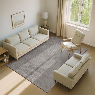 Imagem de Tapete Movimentos Ort. Cromio 200x300cm Tapetes São Carlos