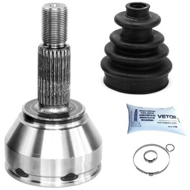 Imagem de Junta Homocinetica Roda Focus Hatch 1.8 2.0 Original Vetor