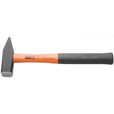 Imagem de Martelo De Pena Cabo De Polipropileno Com Fibra E Alma De Aço 800 G Tramontina Pro Tramontina