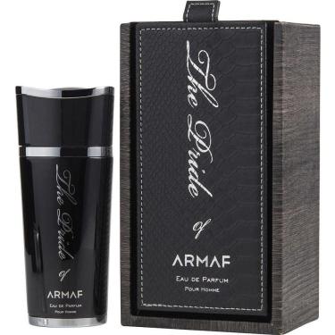 Imagem de Perfume Masculino Armaf The Pride Armaf Eau De Parfum 100 Ml