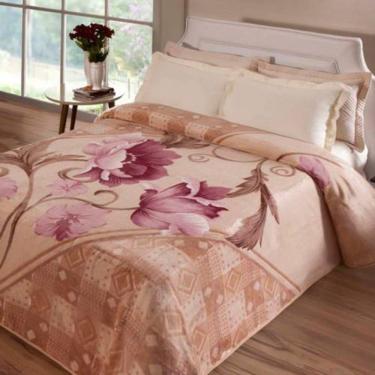 Imagem de Cobertor Casal MonteCarlo Kyor Plus - Jolitex