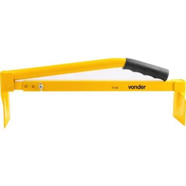 Imagem de Pegador para Blocos Concreto e Tijolo Vonder