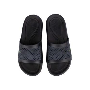 Imagem de Chinelo Slide Rider Smash V 12568, Preto, 42