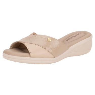 Imagem de Tamanco Feminino Anabela Comfortflex 2588402
