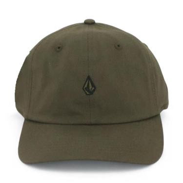 Imagem de Boné Volcom Dat Hat Mini Mark 2 - Verde-Unissex