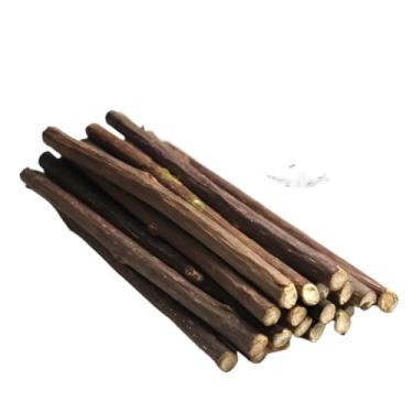 Imagem de Brinquedos para Gatos Catnip Catnip Brinquedo Limpeza de Ramos para Manter o Seu Gatinho Feliz Interagindo Com Gatinhos(KIT 15 GRAVETO)