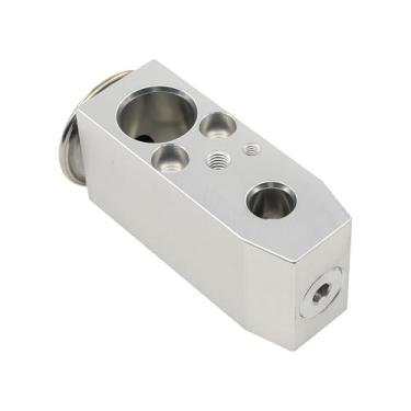 Imagem de DriveFix Válvula de expansão A/C AC para Infiniti EX35 2008-11, FX35 FX50 2009-10, G35, G37 2008-10, M35 M45 2006-10, Nissan Altima Sentra Tsuru 2007-12, 370Z GTR 2009-10. -10, NVV. 1500 NV2500 NV3500