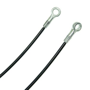 Imagem de Cabo Acionamento Tampa Caçamba Dir Fiorino Pick-up