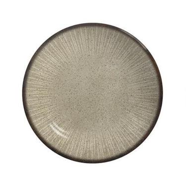 Imagem de Conjunto Com 6 Pratos Fundo Coup Mônaco 25Cm