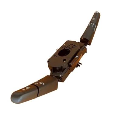 Imagem de Interruptor de seta/limpador de para-brisa/indicador de direção da coluna de direção A0005407445 0005407445 para VW LT