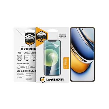 Imagem de Película para Realme 11 Pro Plus - Hydrogel HD - Gshield