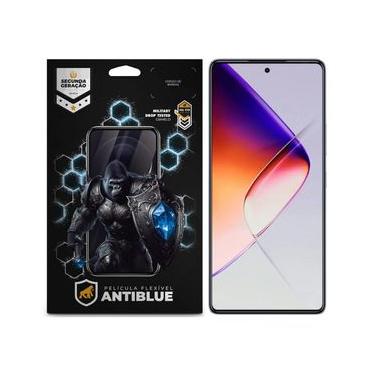 Imagem de Película para Infinix Note 40 5G - AntiBlue - Gshield