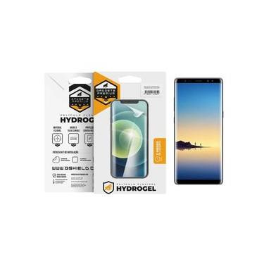 Imagem de Película para Samsung Galaxy Note 8 - Hydrogel HD - Gshield