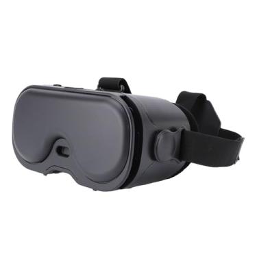 Imagem de Serounder Fone de Ouvido 3D VR Com Controlador Bluetooth, óculos VR 3D de Realidade Virtual Com FOV Ajustável de 120 °, para Telefone Compatível Com 5 "a 7" Polegadas