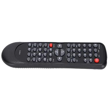 Imagem de KIMISS Controle Remoto para Reprodutor de DVD SDV296 SDV296KU - Controle Remoto de Substituição Fácil e Sem Necessidade de Configuração