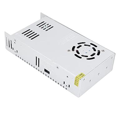 Imagem de Generic Adaptador de Unidade de Fonte de Alimentação LED de Qualidade para CCTV DC5V para Engenharia de Rádio e Informática (#18)