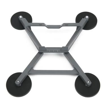 Imagem de Xxamz Starlink Mini suporte magnético para teto de carro, trailers, vans, barcos, iates, caminhões