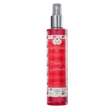 Imagem de Desodorante Body Splash Giovanna Baby Cherry 260ml