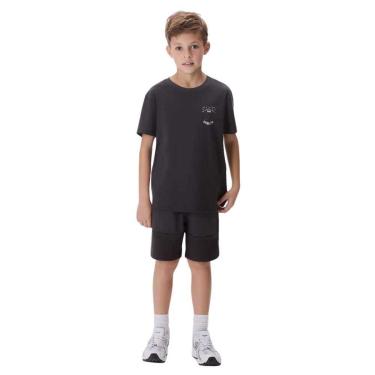 Imagem de Conjunto Infantil Hering Curto Menino-Masculino