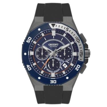 Imagem de Myspc006 D1px - Relogio Pulso Orient - Quartz,Anlgo.Solar Cx.Aco Inox.Cal.V - D.C.R.E 2024/456981