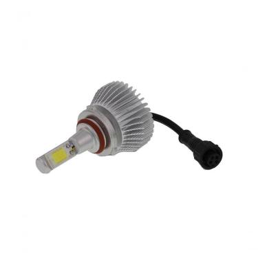 Imagem de Lâmpada Super Led Shocklight 9006 Hb4 32w 6000k Sll-19006