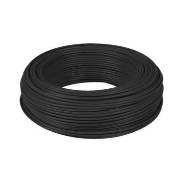 Imagem de Fio flexivel 16,0mm preto - NAMBEI