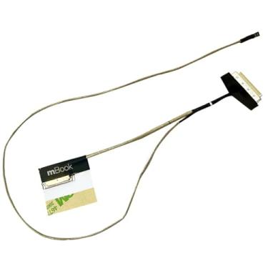 Imagem de Cabo mBook Flat compatível com Acer 50.K3MN2.005