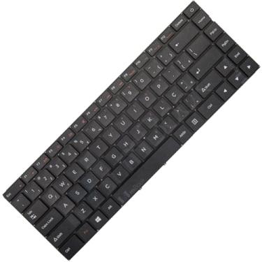 Imagem de Teclado mBook para Positivo Motion C41tc