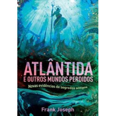 Imagem de Atlântida e outros mundos perdidos - PE DA LETRA, 3