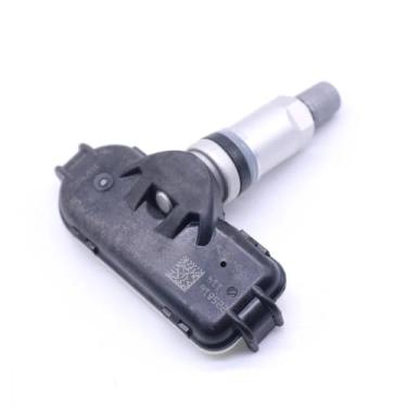 Imagem de Sensor TPMS para carro compatível com Kia Sportage 2014-2015 52933-2Y450 Sensor de pressão de ar dos pneus (1 unidade)