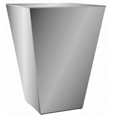 Imagem de Mesa Lateral Vitor Espelhada