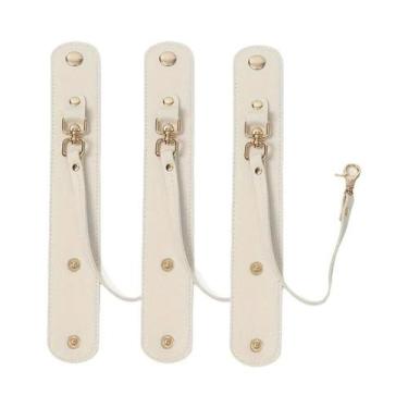 Imagem de Clipe De Chaveiro De Couro Para Chapéu, Armazenamento De Toalha De Ver