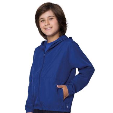 Imagem de Jaqueta Corta Vento Selene Juvenil Masculino-Masculino