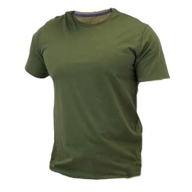 Imagem de Camiseta Ogochi MC Essencial Slim Masculina-Masculino