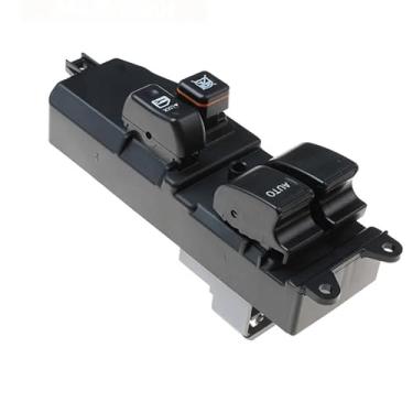 Imagem de 1 interruptor mestre de janela elétrica OEM 84820-26201