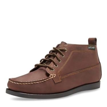 Imagem de Bota feminina Seneca Eastland, Bomber Brown, 8