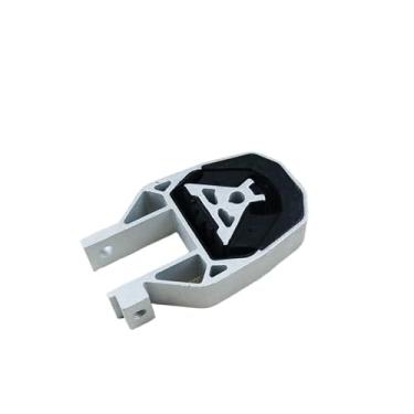 Imagem de 9487349 Compatível com Volvo C70 C30 S40 V50 Braço de Torque Traseiro Inferior Traseiro 9487349 Novo Suporte Console Motor 2006-2010 9487349