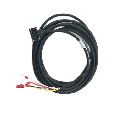 Imagem de Cabo de alimentação para servo MR-PWS1CBL5M-A1-H.MR-PWS1CBL5M-A2-H (MR-PWS1CBL5M-A2-H, 15M)