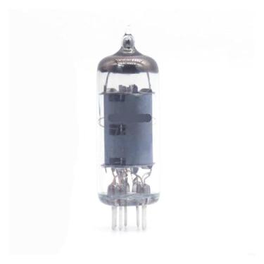 Imagem de Amplificador de tubo de vidro 6K4 Tubo de vácuo 83CF