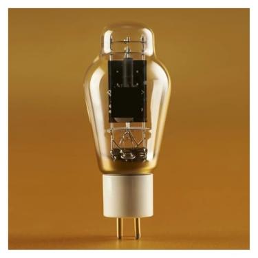 Imagem de Tubo HiFi 2A3C Substitui 2A3 2A3-TII Amplificador de Tubo HiFi Amplificador de Áudio (4 peças Quadriciclo Combinado)