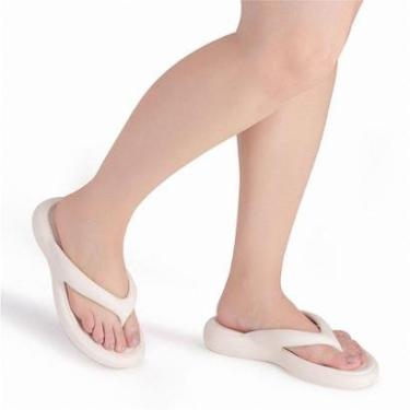 Imagem de Chinelo de Dedos Piccadilly Marshmallow EVA Macio Conforto-Feminino
