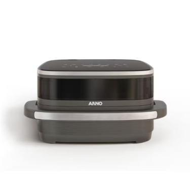 Imagem de Fritadeira Elétrica Air Fryer Easy Fry Arno Preto/inox 220v