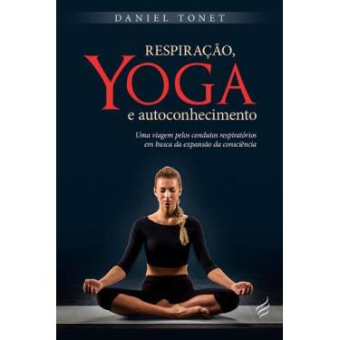 Imagem de Respiracao, yoga e autoconhecimento - Editora Nova Senda