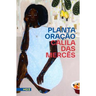 Imagem de Livro - Planta Oração