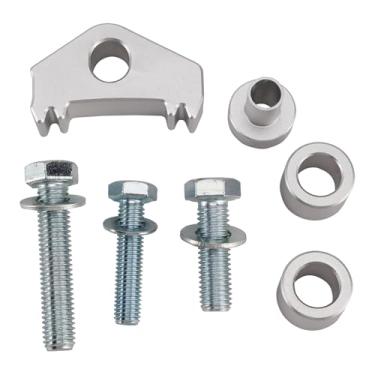 Imagem de Areyourshop Ferramenta de reparo de travamento do volante 119260 para BMW N20 M47TU M54 M57T2 M57TU N40 N42 N43 N45T N46 N46T N51 N52 N53 N54 N62 N73 S85 W17 Sincronização de Bloqueio de Motores