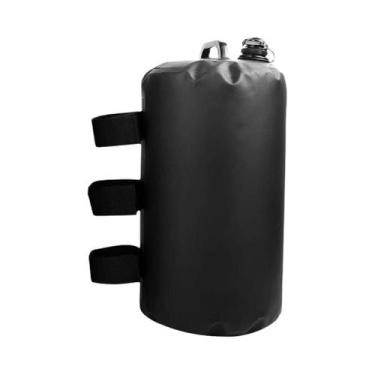 Imagem de Sacos De Areia De PVC Reforçados Para Tendas, 20kg E 10kg, Sacos De Ar