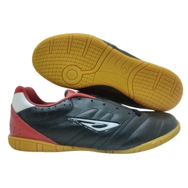 Imagem de Chuteira Couro Premium Diavolo Futebol Futsal Salão-Masculino