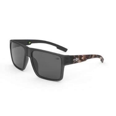 Imagem de Óculos Solar Mormaii Macau M0113dk601 Fume Escuro Lente-Masculino