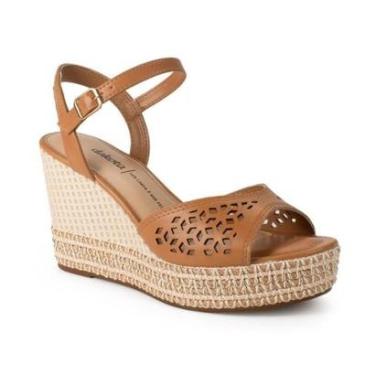 Imagem de Sandália Dakota Anabela Feminina Y9872-Feminino