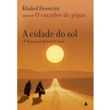 Imagem de Cidade Do Sol, A - Colecao Grandes Obras Do Pensamento Universal - ESC